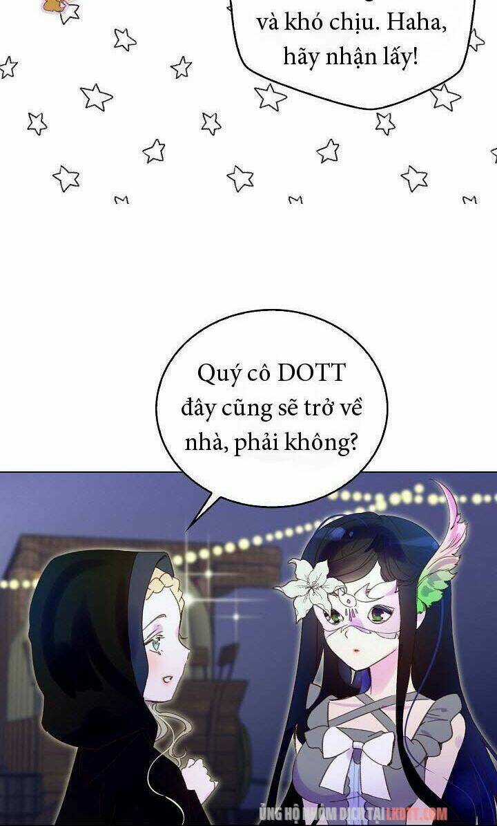 Tôi Không Phải Là Người Tốt Chapter 64 trang 27