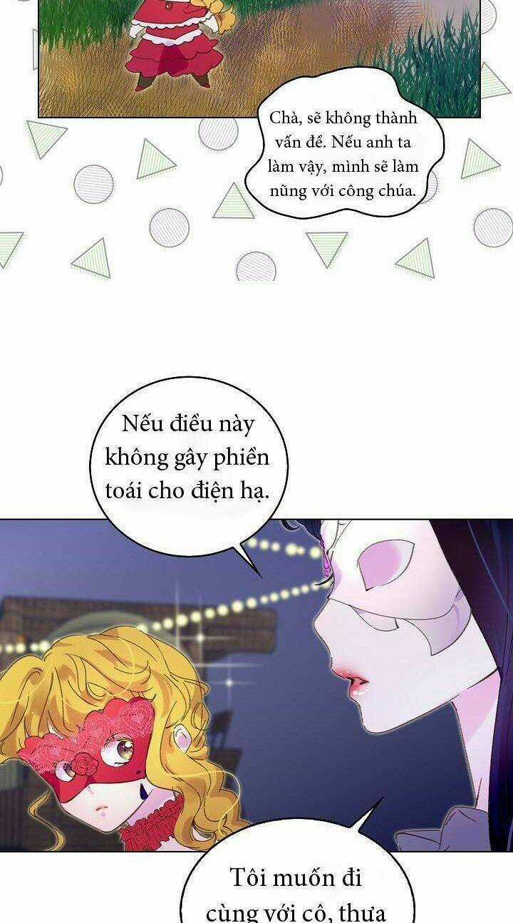 Tôi Không Phải Là Người Tốt Chapter 64 trang 29