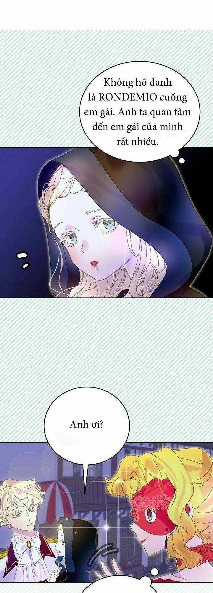 Tôi Không Phải Là Người Tốt Chapter 64 trang 3