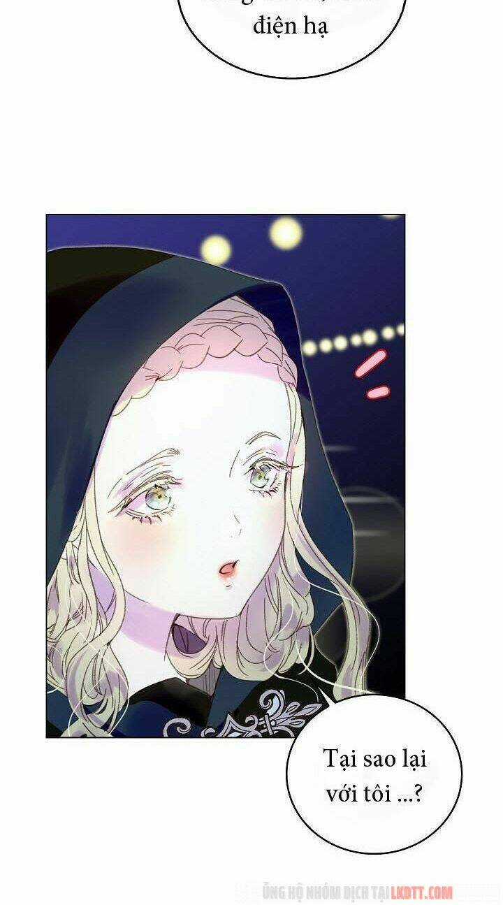 Tôi Không Phải Là Người Tốt Chapter 64 trang 30