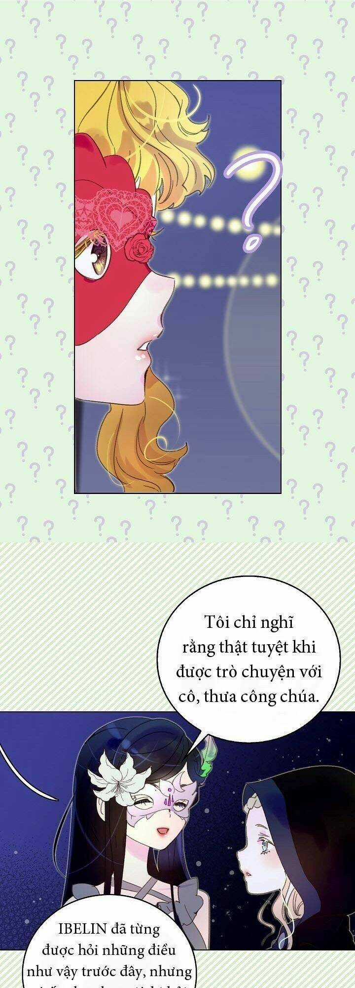 Tôi Không Phải Là Người Tốt Chapter 64 trang 31