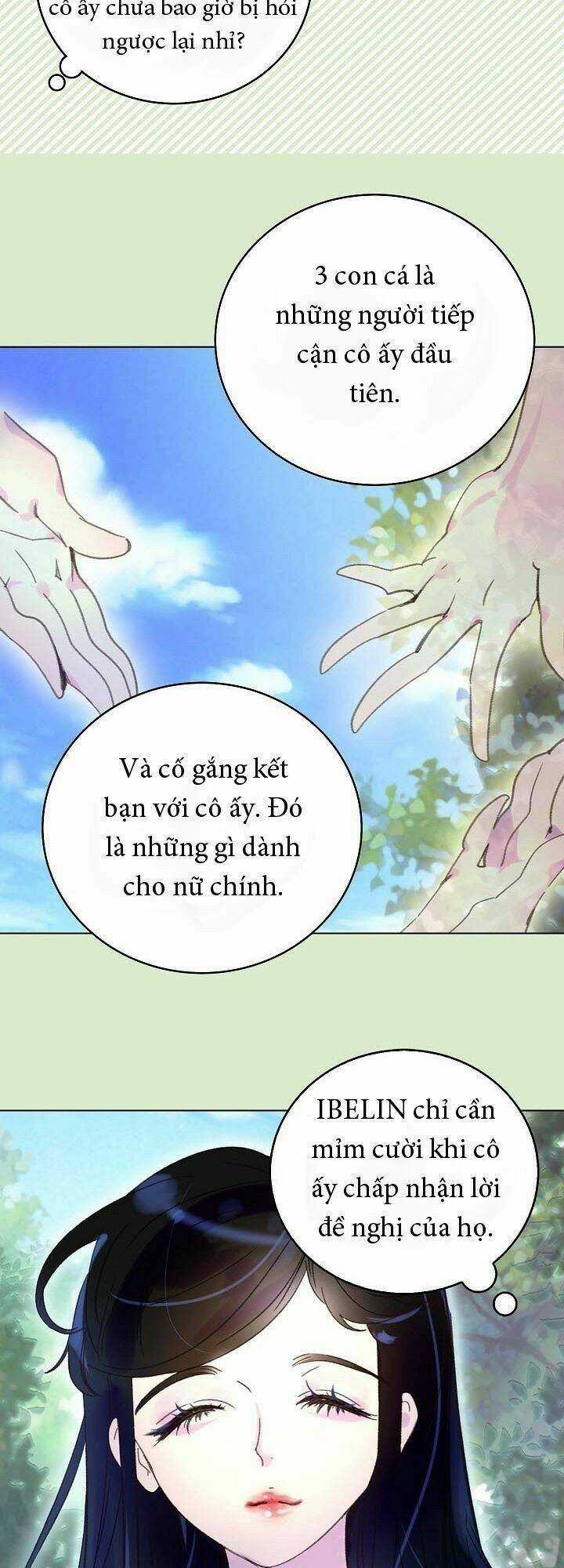 Tôi Không Phải Là Người Tốt Chapter 64 trang 32