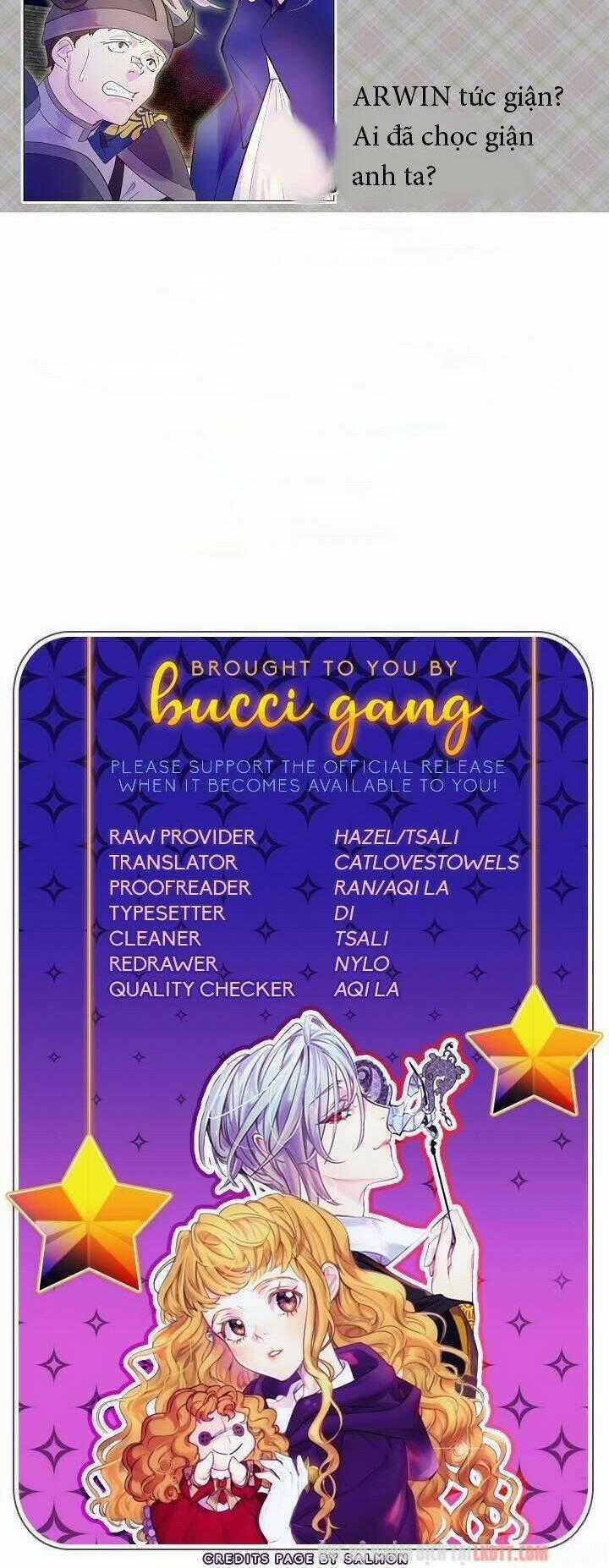 Tôi Không Phải Là Người Tốt Chapter 64 trang 34