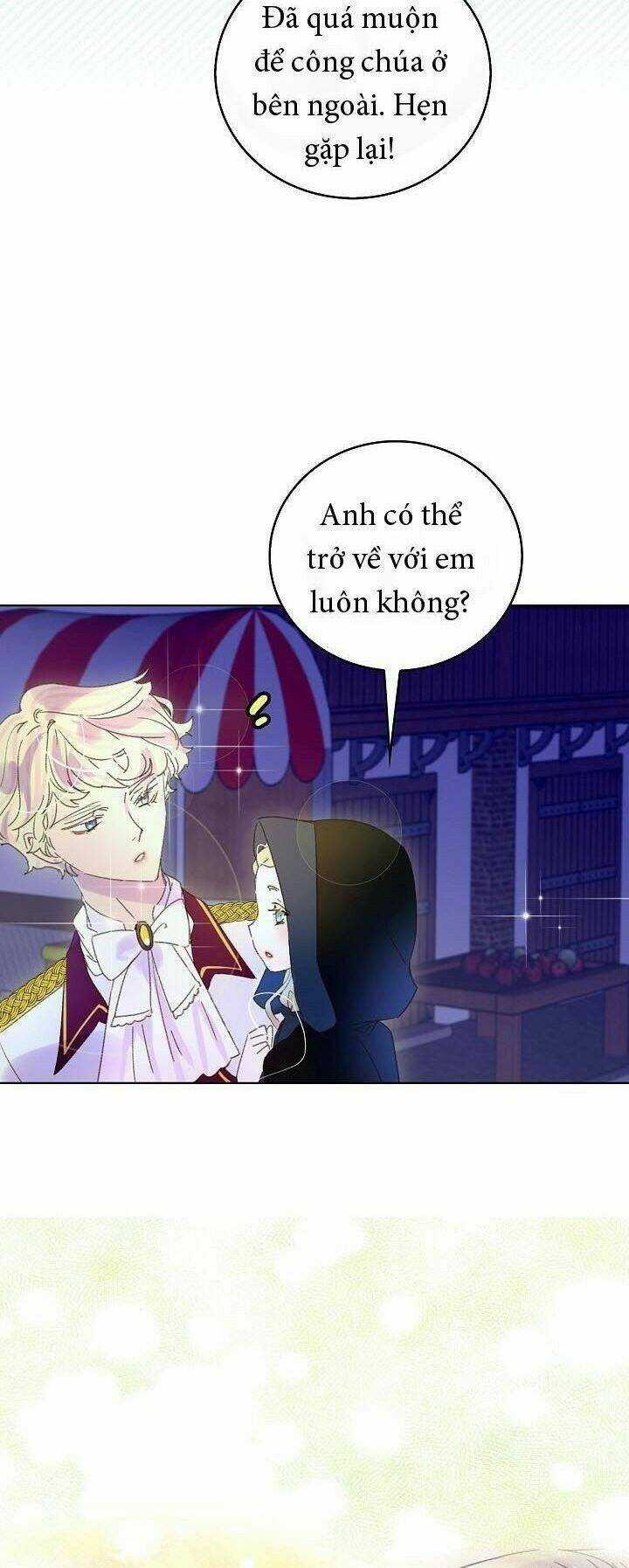 Tôi Không Phải Là Người Tốt Chapter 64 trang 4