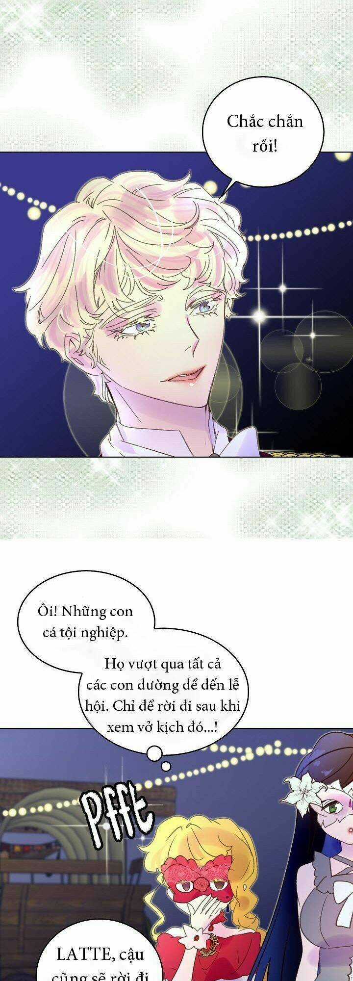 Tôi Không Phải Là Người Tốt Chapter 64 trang 6