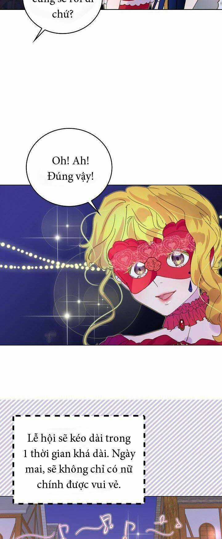 Tôi Không Phải Là Người Tốt Chapter 64 trang 7