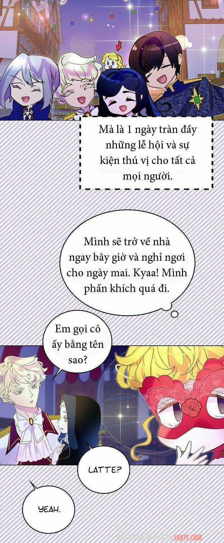 Tôi Không Phải Là Người Tốt Chapter 64 trang 8