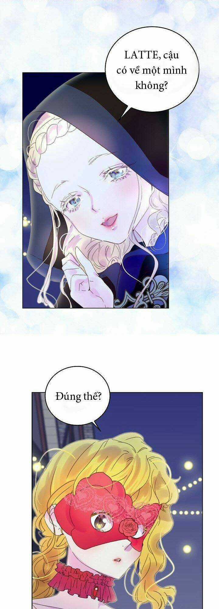 Tôi Không Phải Là Người Tốt Chapter 64 trang 9