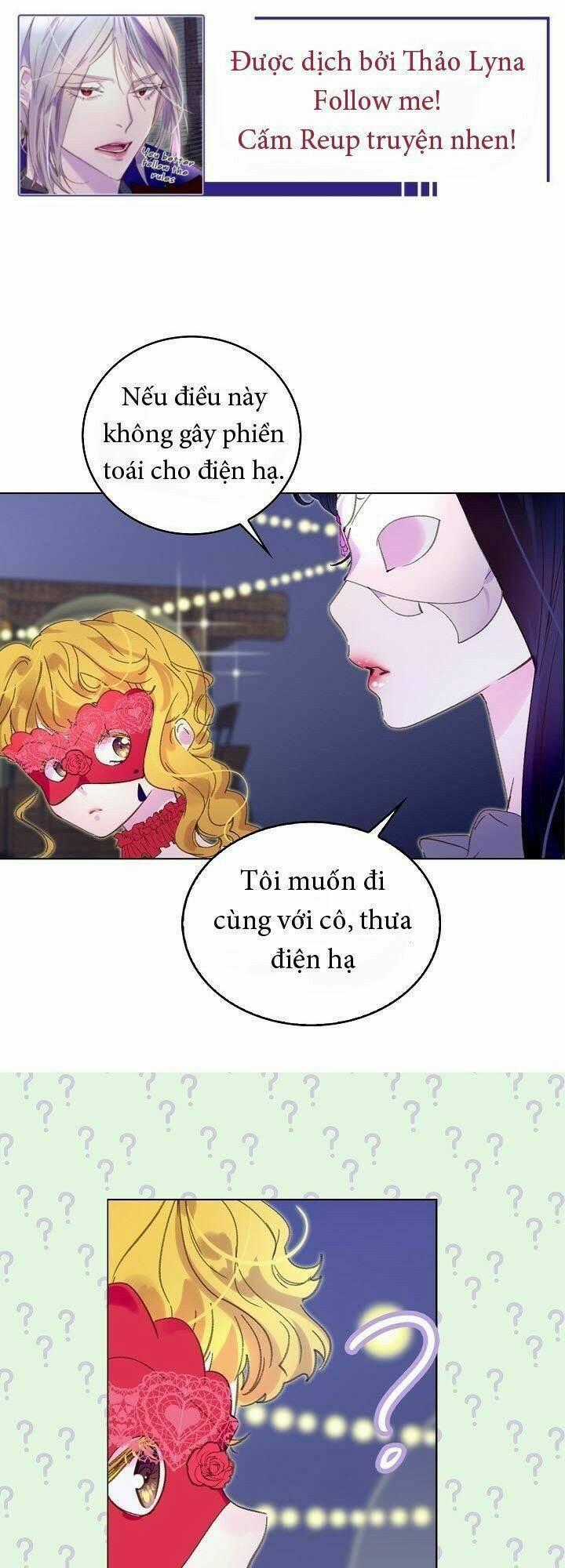 Tôi Không Phải Là Người Tốt Chapter 65 trang 0