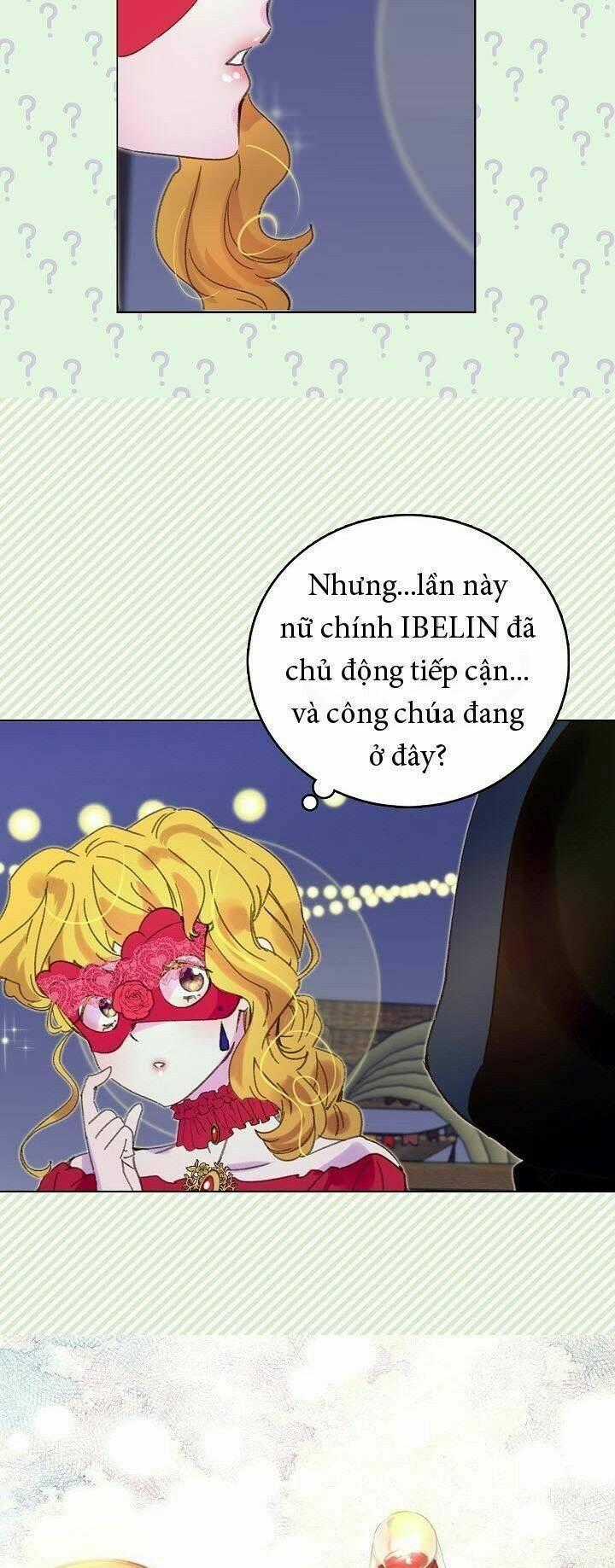 Tôi Không Phải Là Người Tốt Chapter 65 trang 1