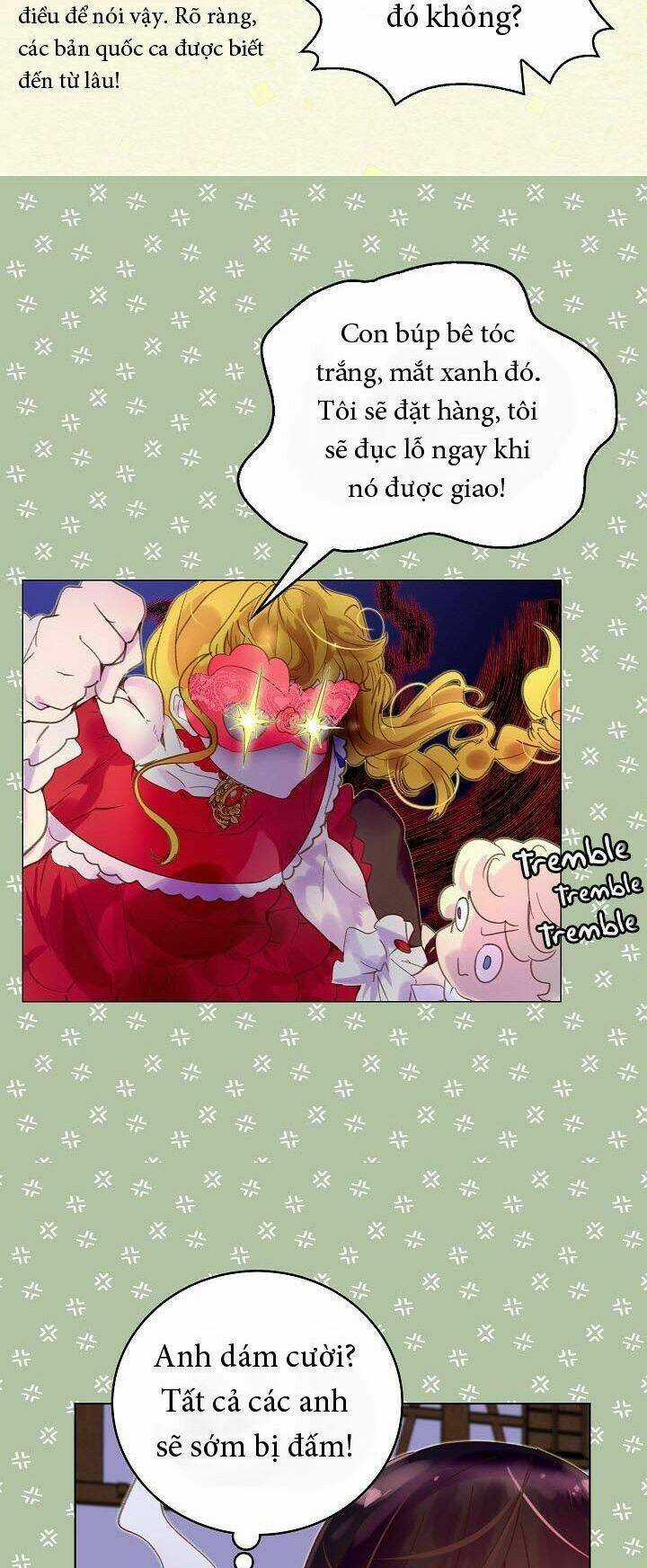 Tôi Không Phải Là Người Tốt Chapter 65 trang 10