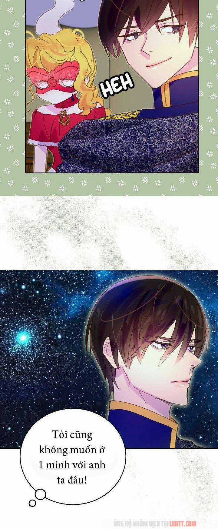 Tôi Không Phải Là Người Tốt Chapter 65 trang 11