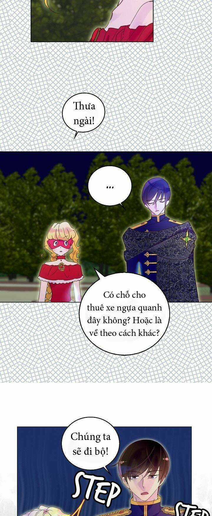 Tôi Không Phải Là Người Tốt Chapter 65 trang 13