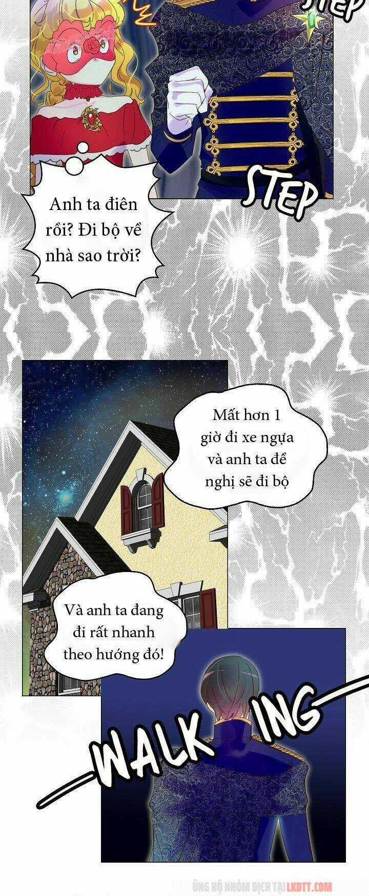 Tôi Không Phải Là Người Tốt Chapter 65 trang 14