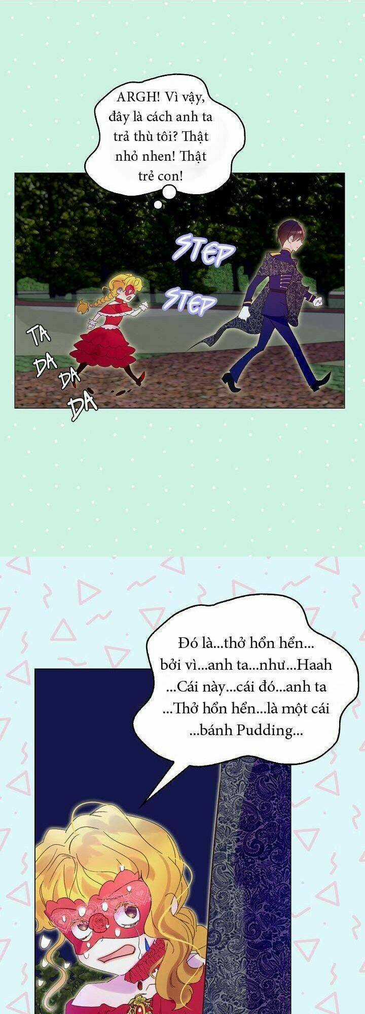 Tôi Không Phải Là Người Tốt Chapter 65 trang 15