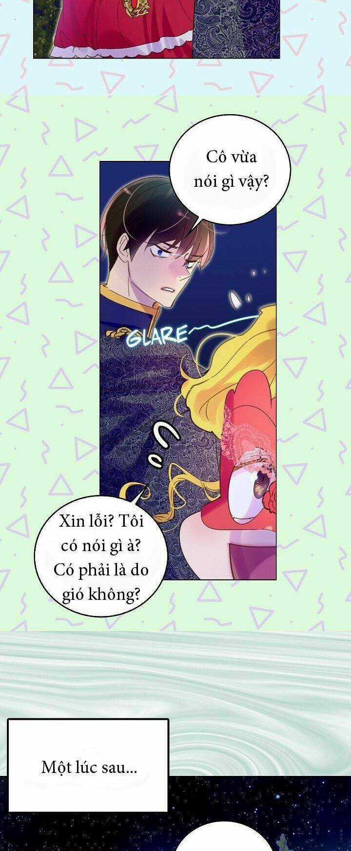 Tôi Không Phải Là Người Tốt Chapter 65 trang 16