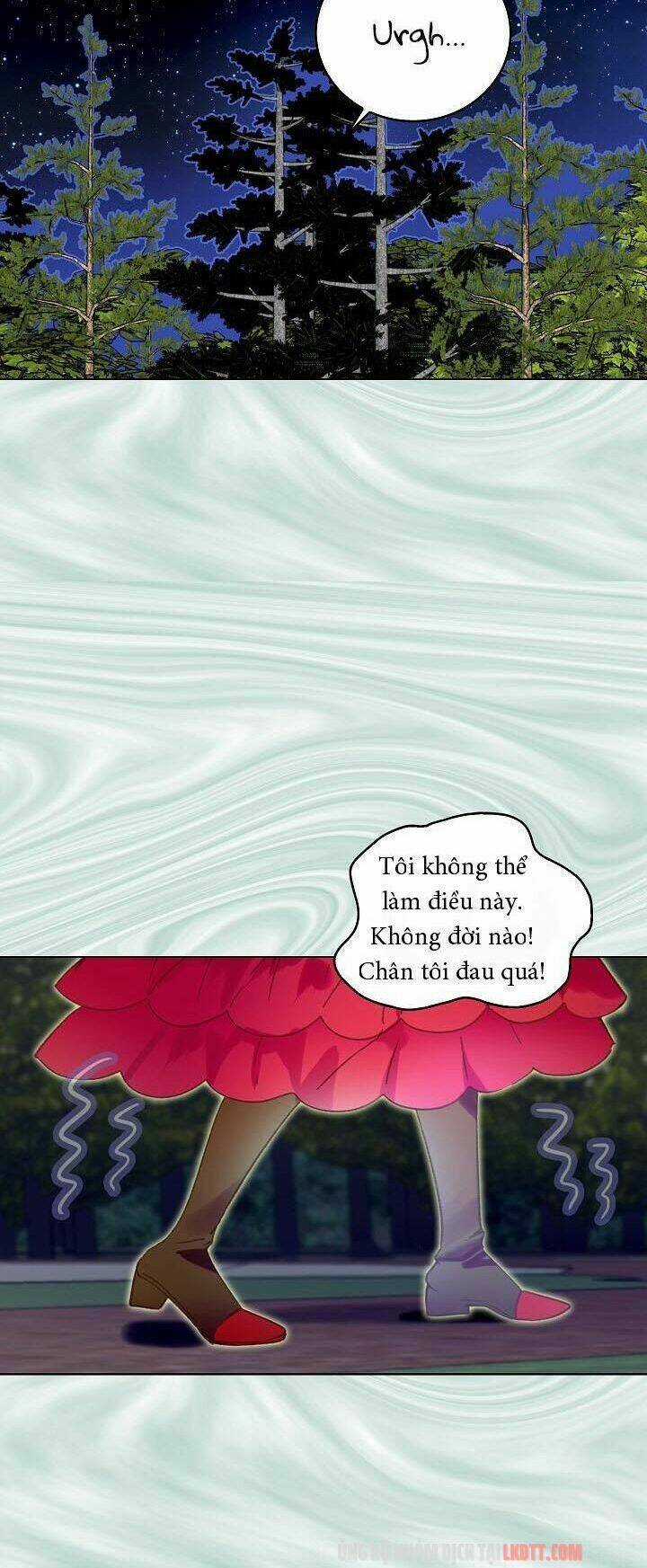 Tôi Không Phải Là Người Tốt Chapter 65 trang 17