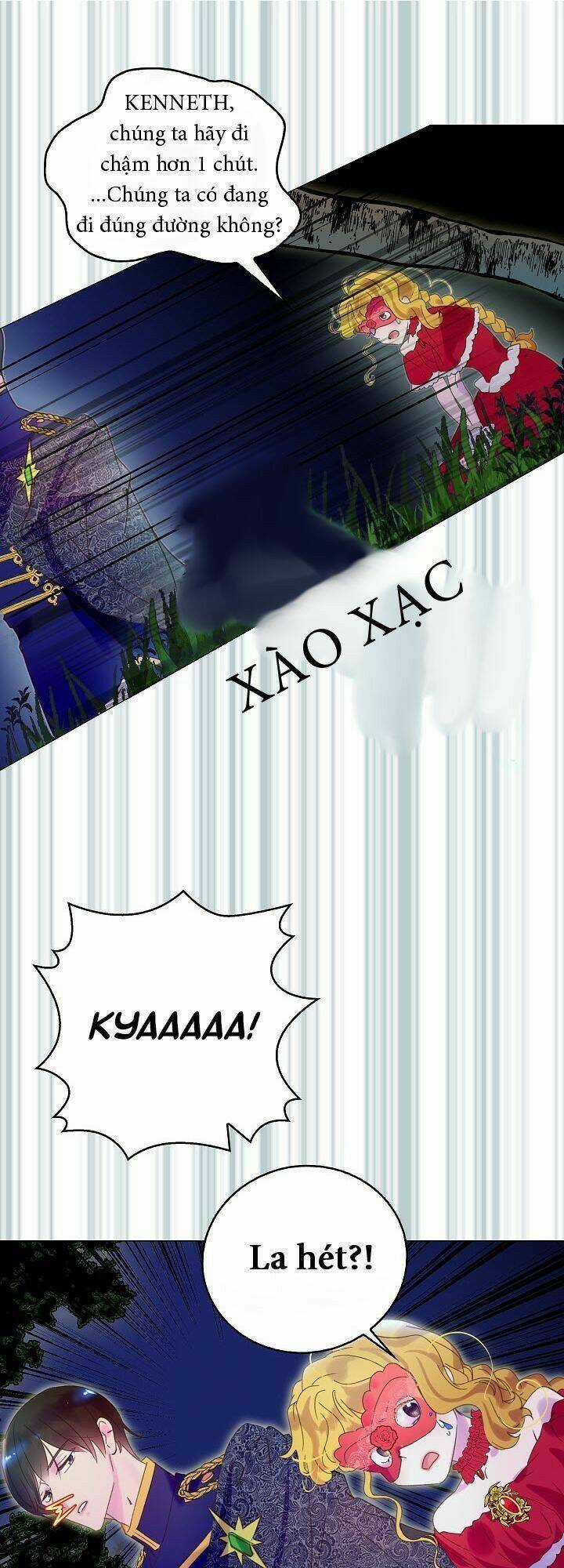 Tôi Không Phải Là Người Tốt Chapter 65 trang 18