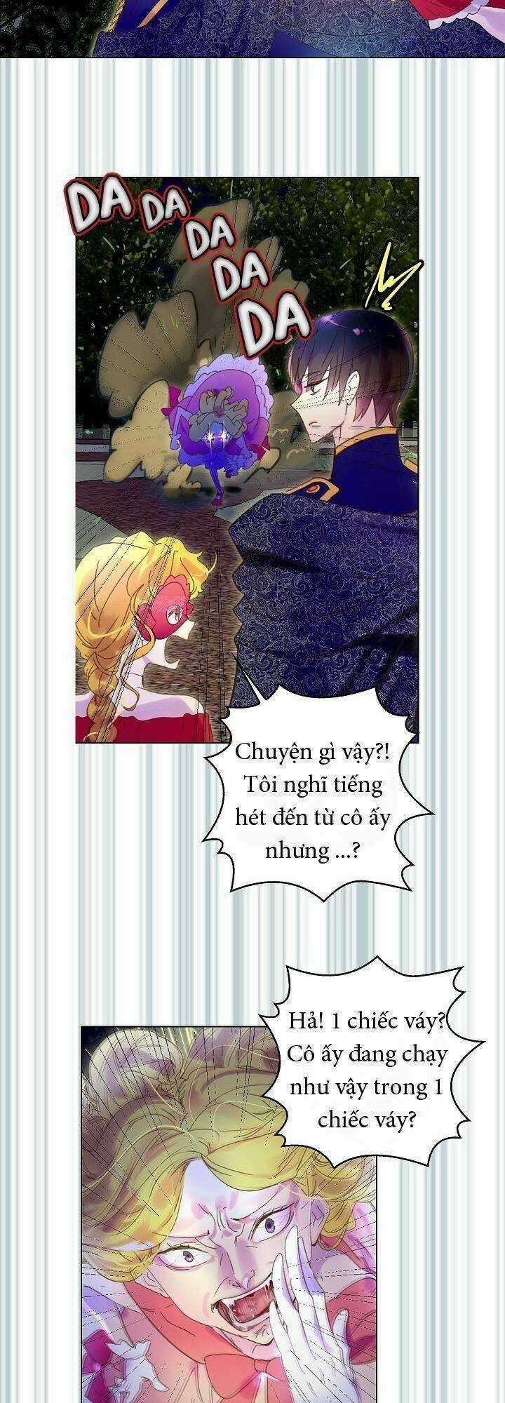 Tôi Không Phải Là Người Tốt Chapter 65 trang 19