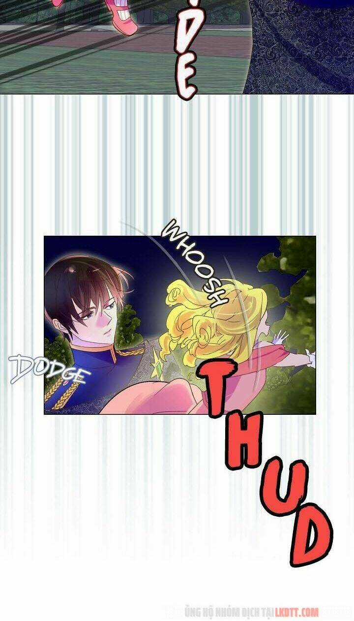 Tôi Không Phải Là Người Tốt Chapter 65 trang 21