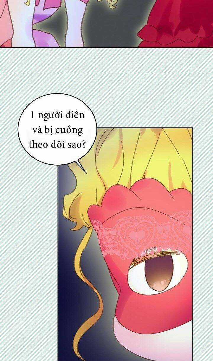 Tôi Không Phải Là Người Tốt Chapter 65 trang 23