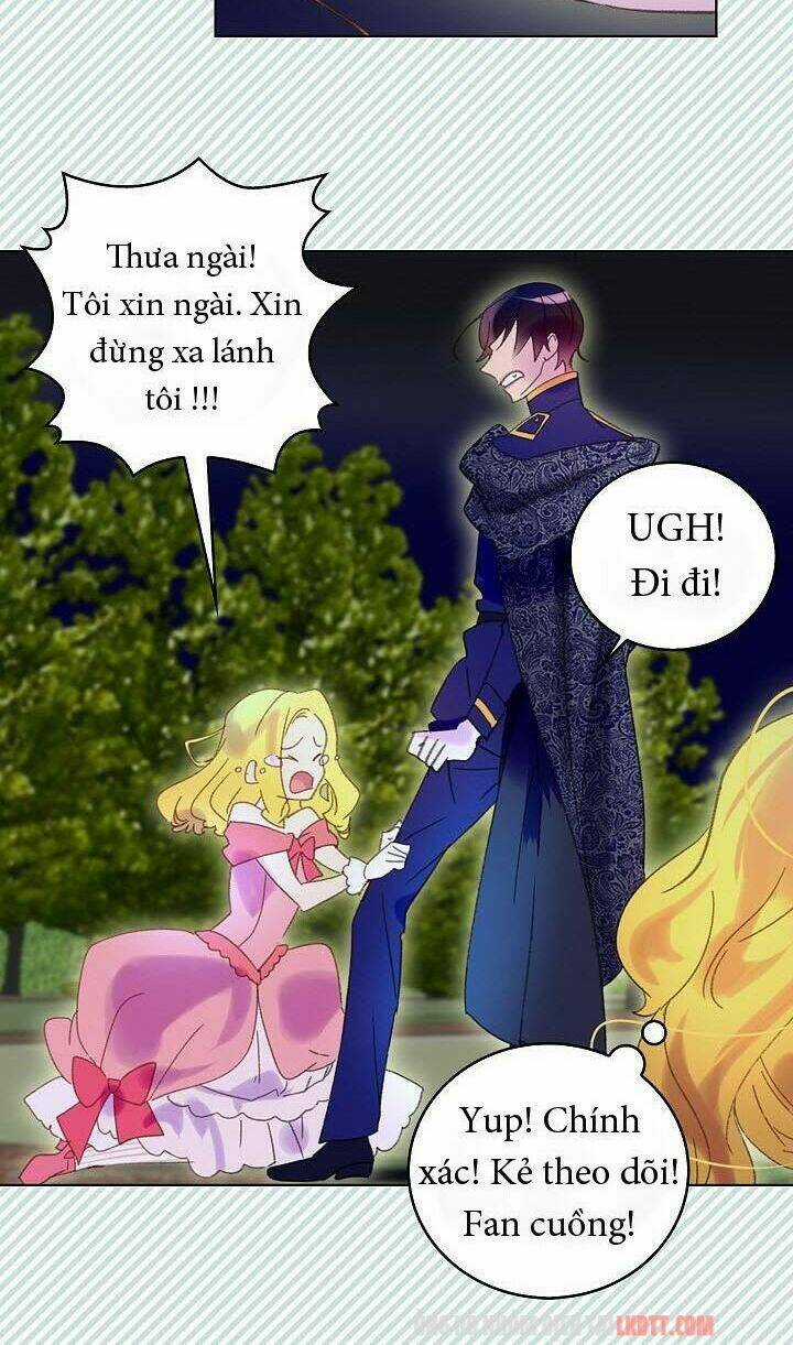 Tôi Không Phải Là Người Tốt Chapter 65 trang 24