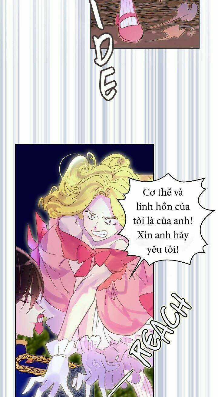 Tôi Không Phải Là Người Tốt Chapter 65 trang 27