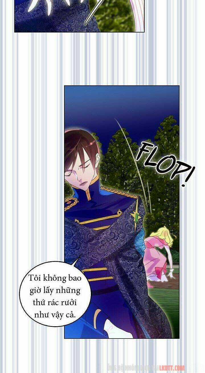 Tôi Không Phải Là Người Tốt Chapter 65 trang 28