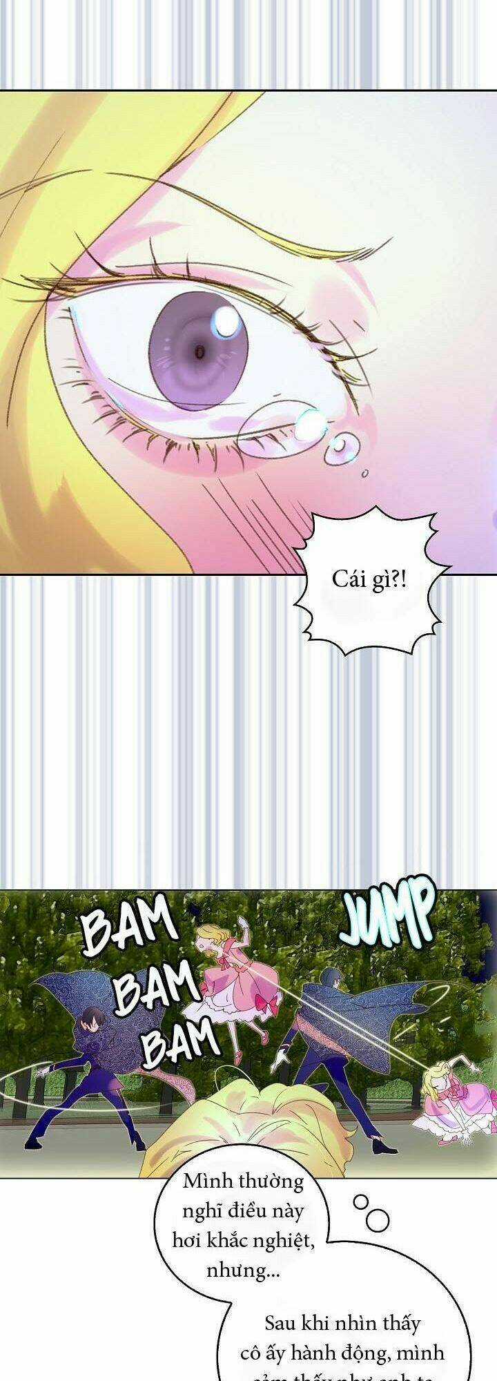 Tôi Không Phải Là Người Tốt Chapter 65 trang 29