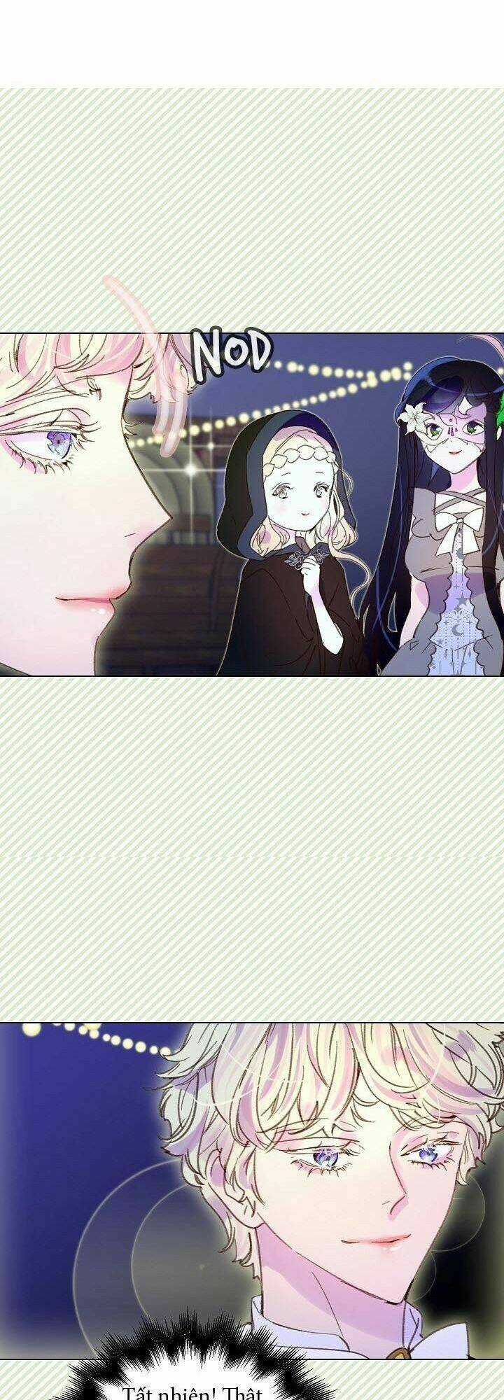 Tôi Không Phải Là Người Tốt Chapter 65 trang 3