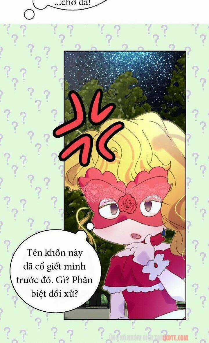 Tôi Không Phải Là Người Tốt Chapter 65 trang 31