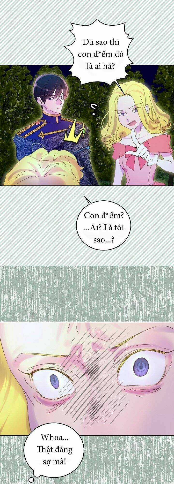 Tôi Không Phải Là Người Tốt Chapter 65 trang 32