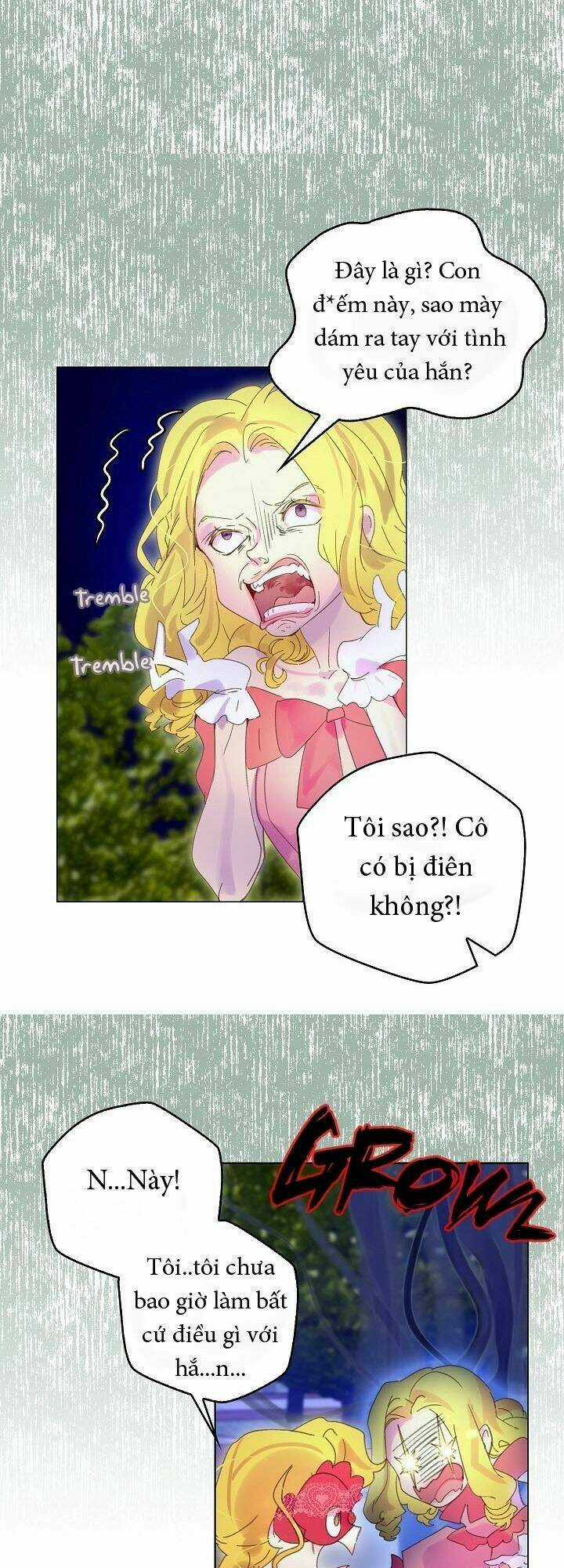 Tôi Không Phải Là Người Tốt Chapter 65 trang 33