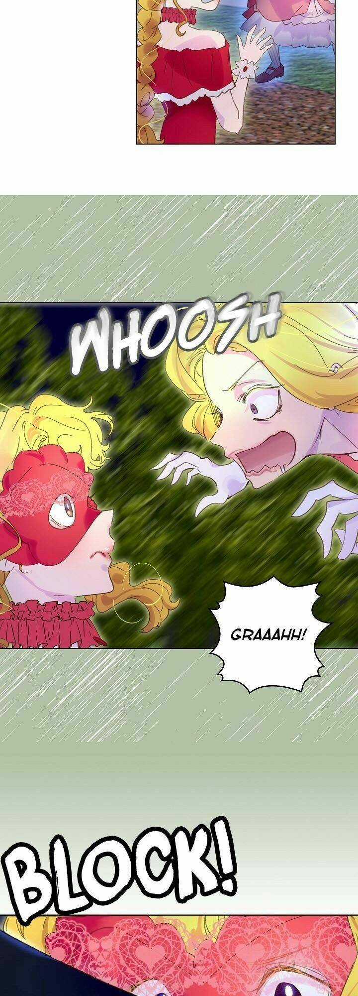 Tôi Không Phải Là Người Tốt Chapter 65 trang 34