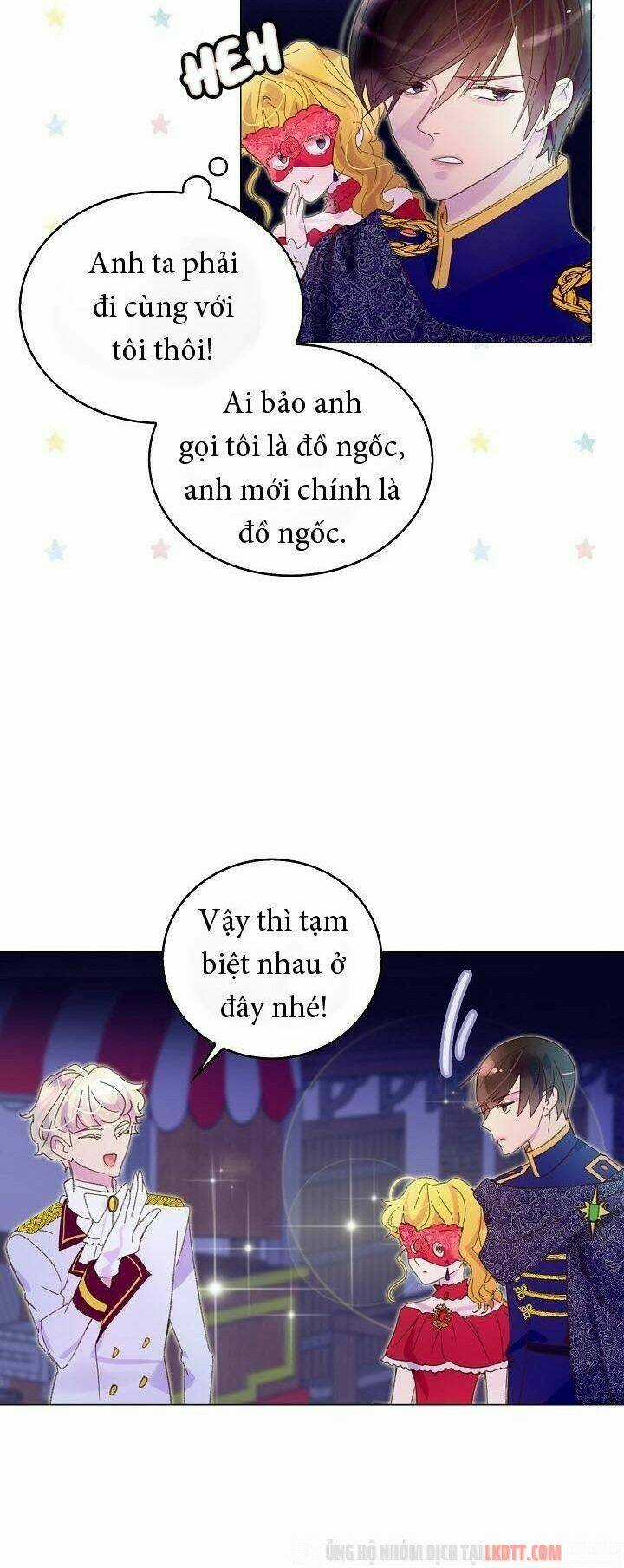 Tôi Không Phải Là Người Tốt Chapter 65 trang 5