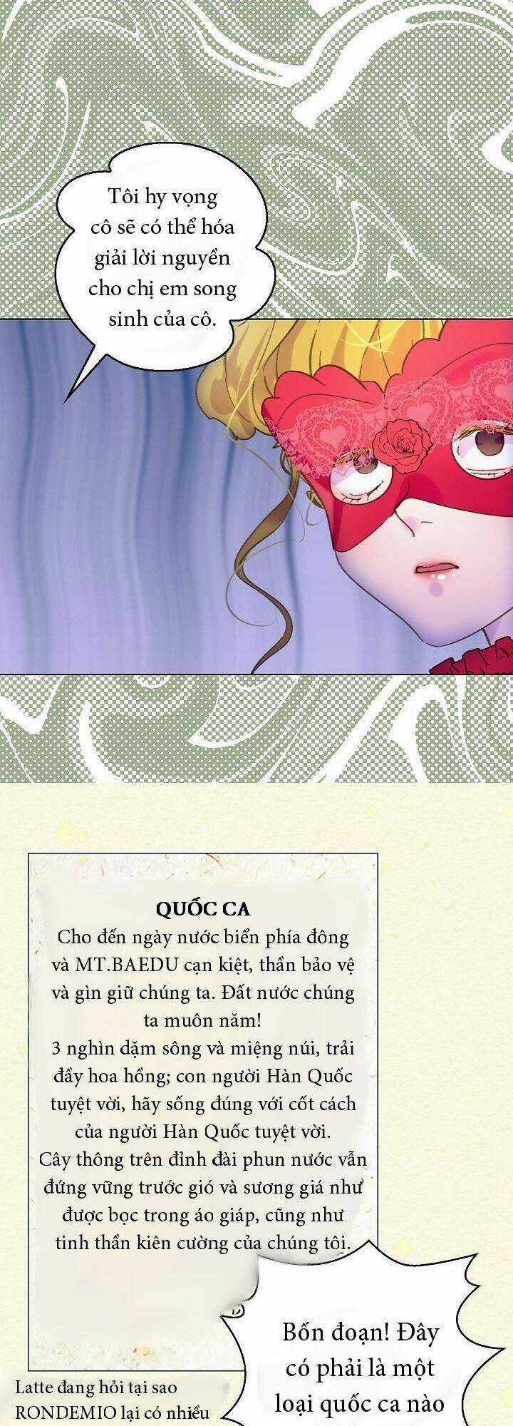 Tôi Không Phải Là Người Tốt Chapter 65 trang 9