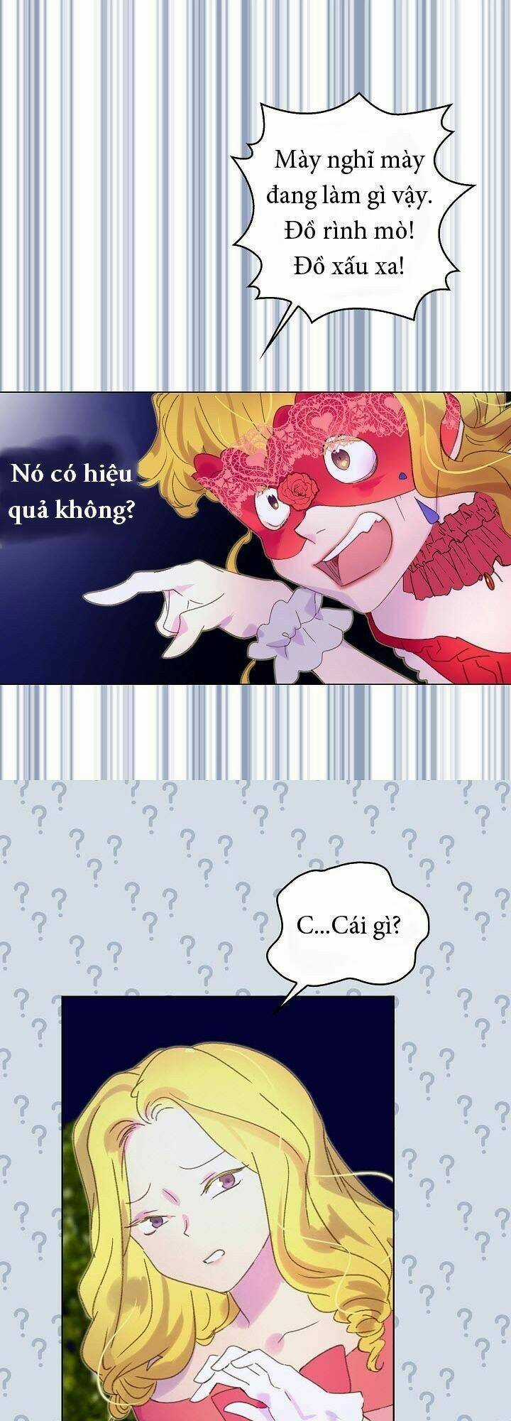 Tôi Không Phải Là Người Tốt Chapter 66 trang 10