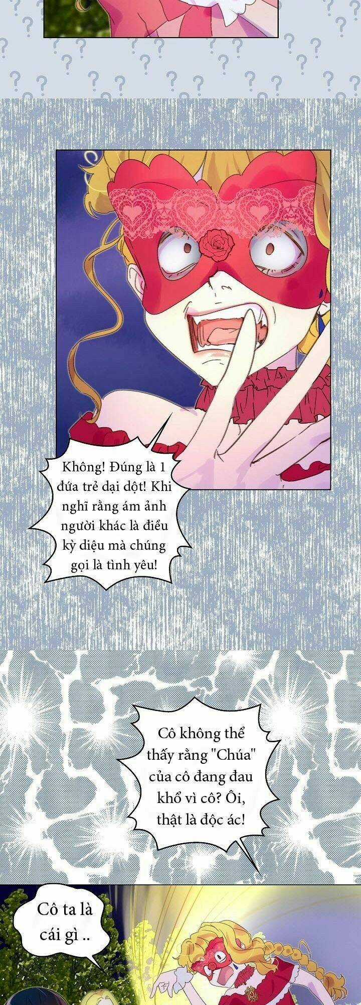 Tôi Không Phải Là Người Tốt Chapter 66 trang 11