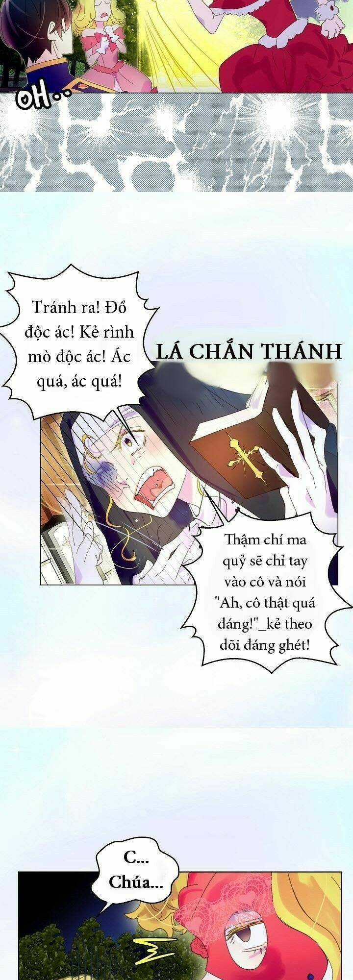 Tôi Không Phải Là Người Tốt Chapter 66 trang 12