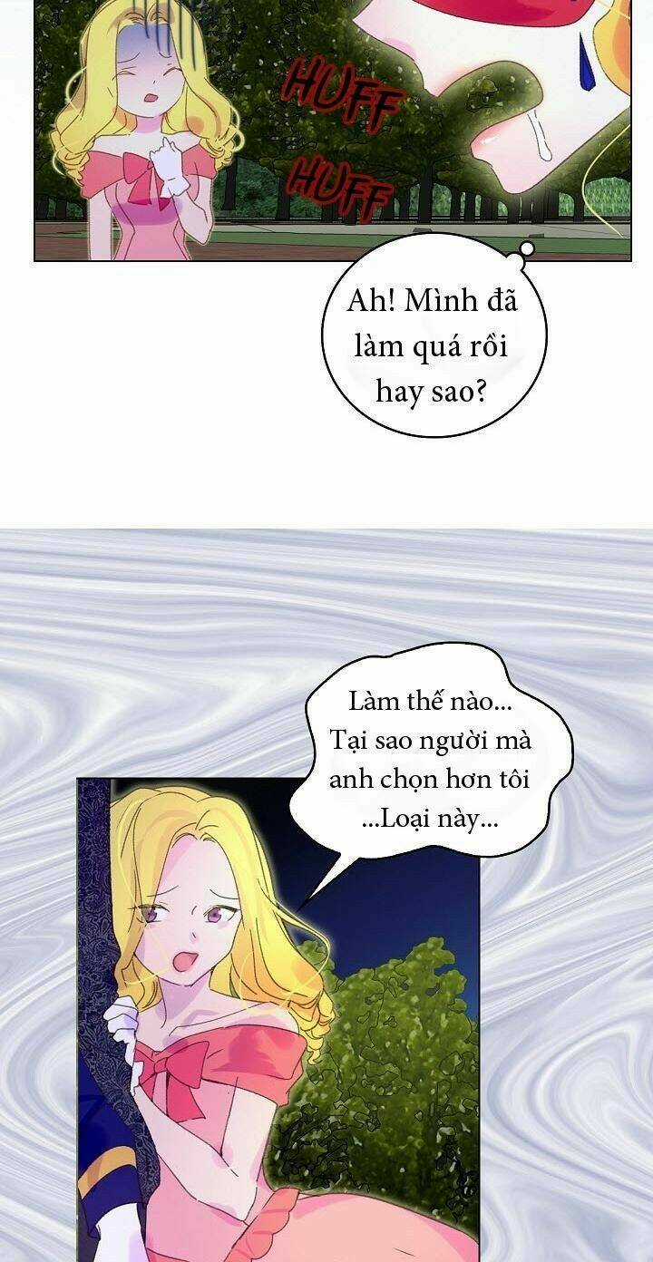 Tôi Không Phải Là Người Tốt Chapter 66 trang 13