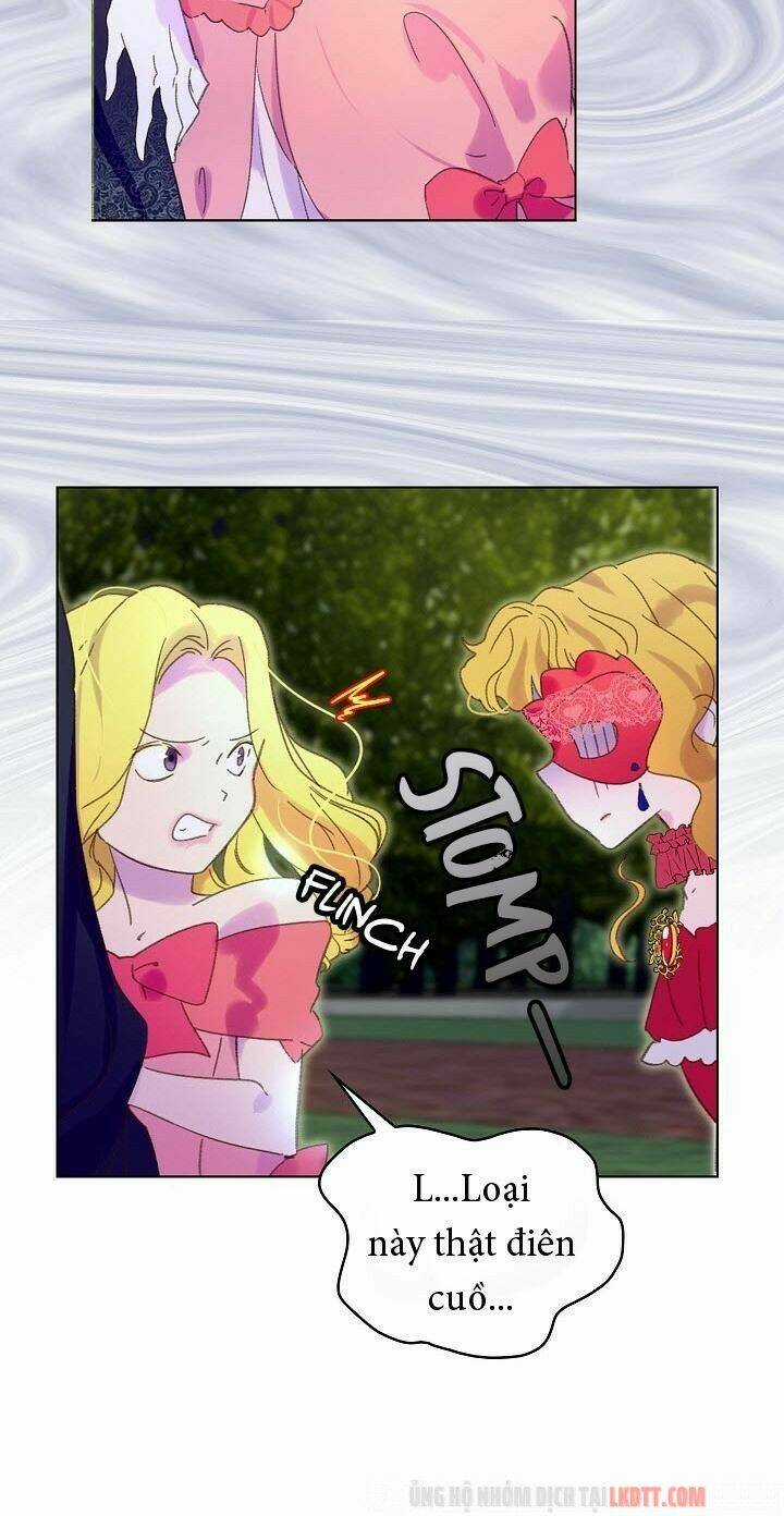 Tôi Không Phải Là Người Tốt Chapter 66 trang 14