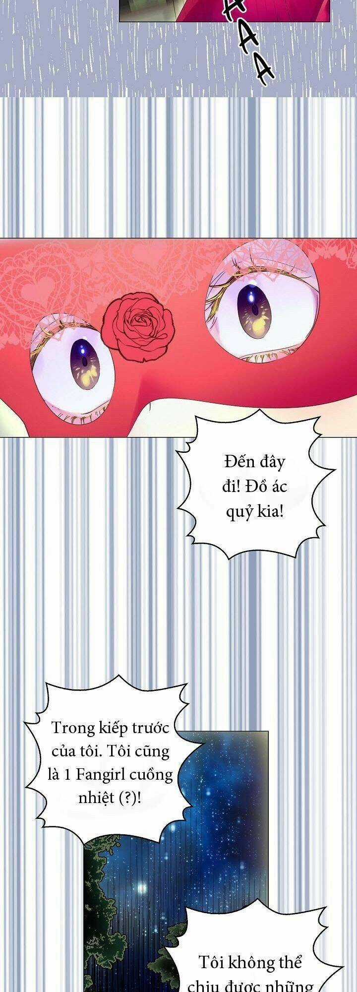 Tôi Không Phải Là Người Tốt Chapter 66 trang 16