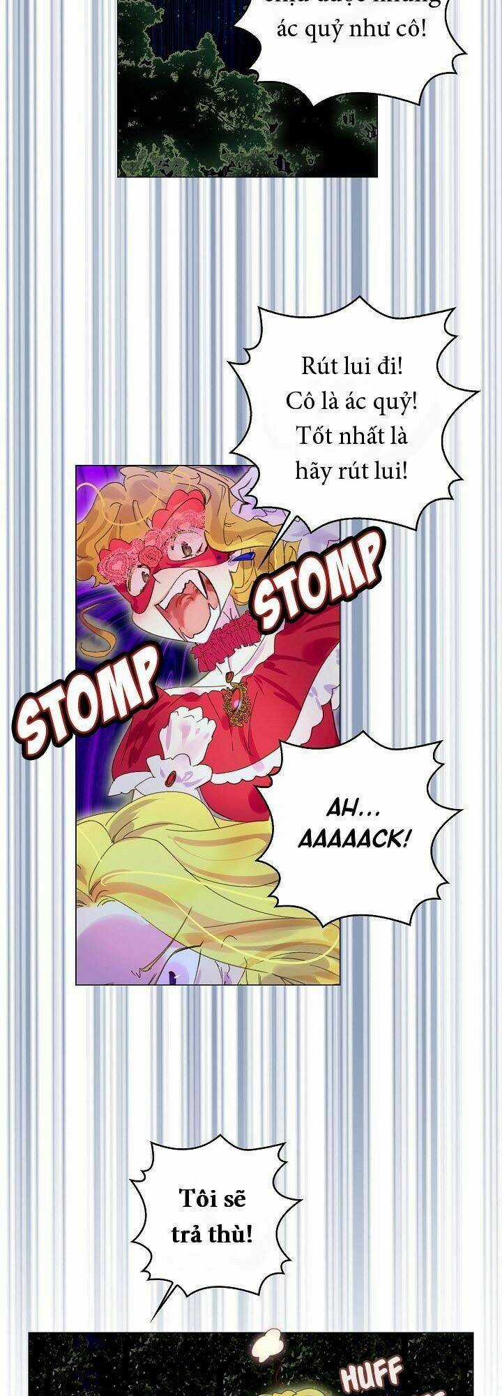 Tôi Không Phải Là Người Tốt Chapter 66 trang 17