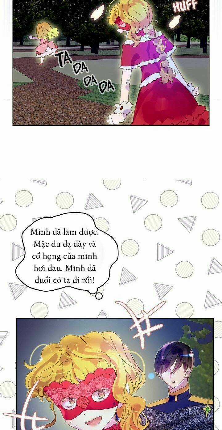 Tôi Không Phải Là Người Tốt Chapter 66 trang 18