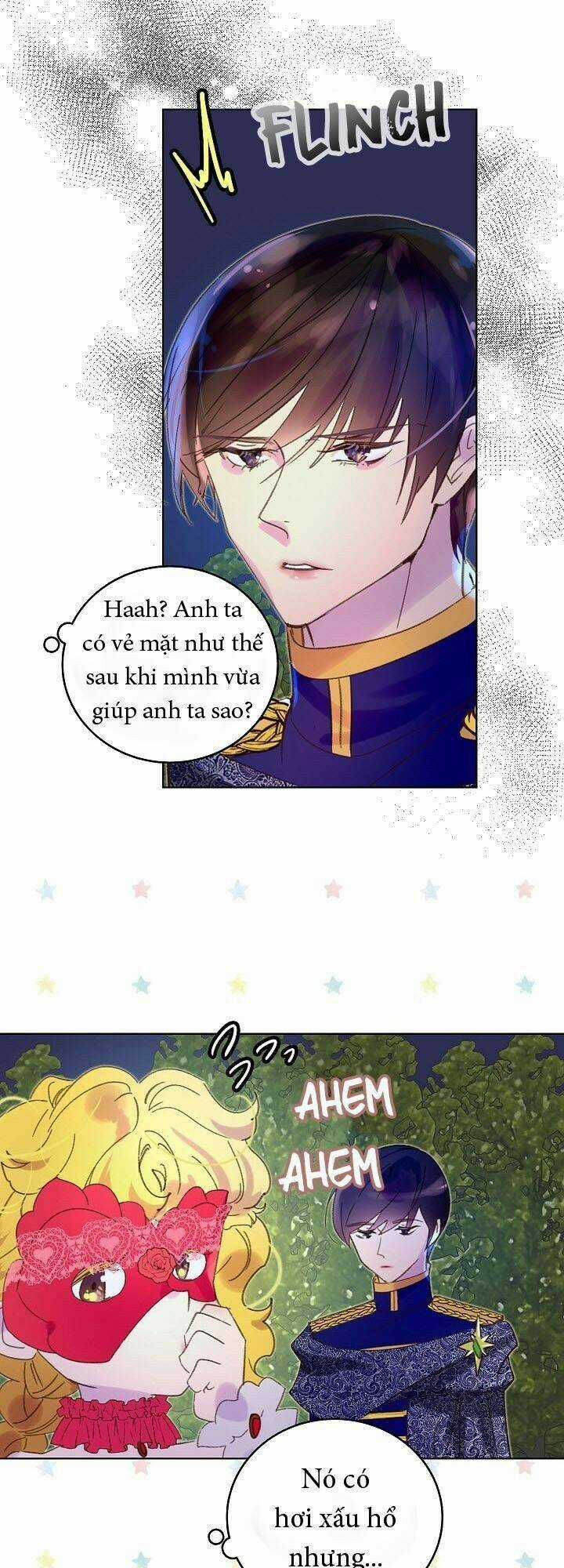 Tôi Không Phải Là Người Tốt Chapter 66 trang 20