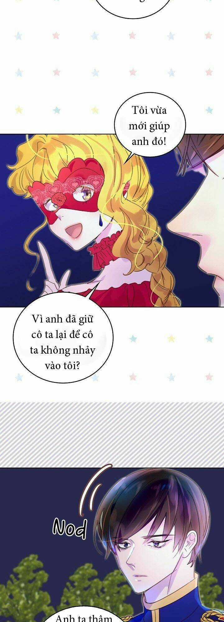 Tôi Không Phải Là Người Tốt Chapter 66 trang 21