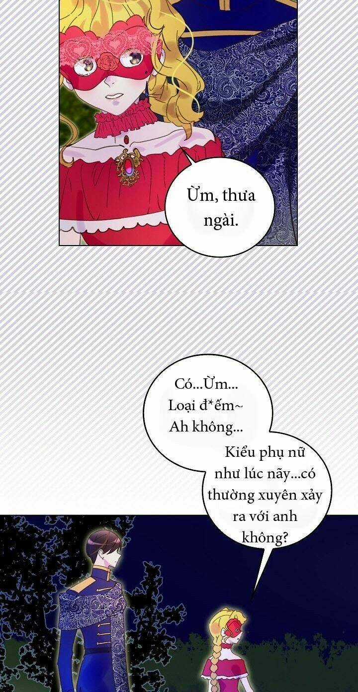 Tôi Không Phải Là Người Tốt Chapter 66 trang 23