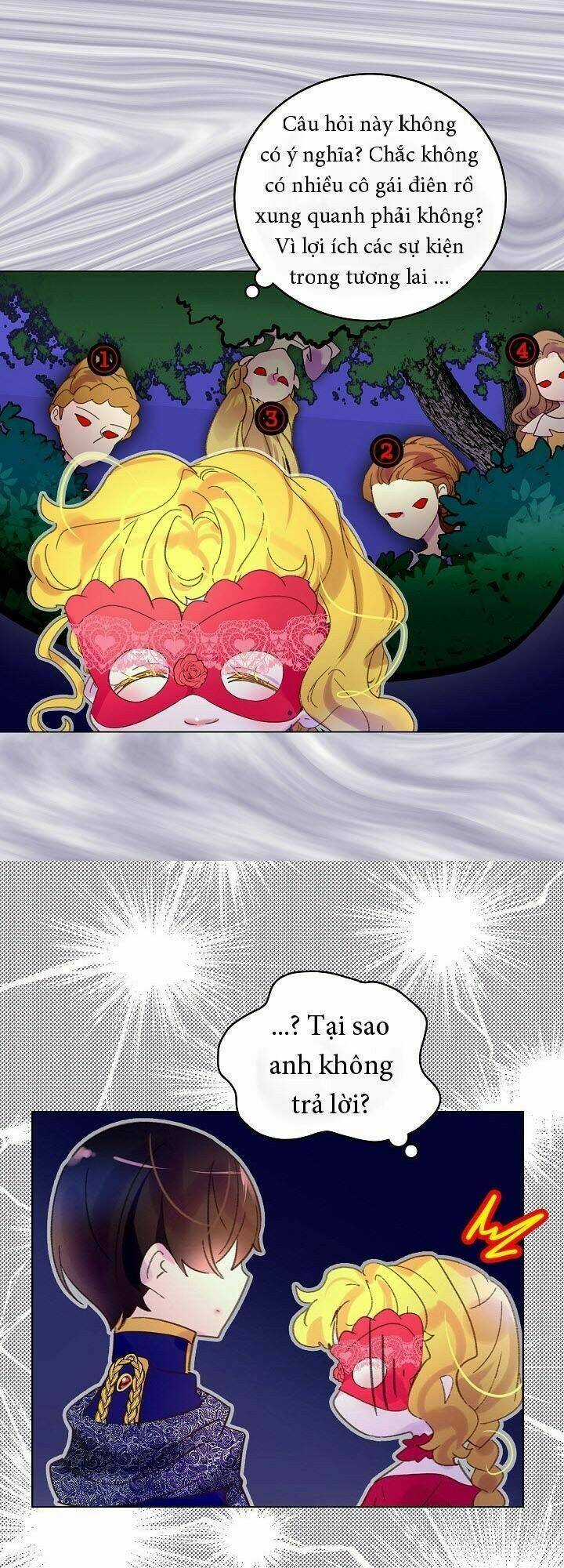 Tôi Không Phải Là Người Tốt Chapter 66 trang 25