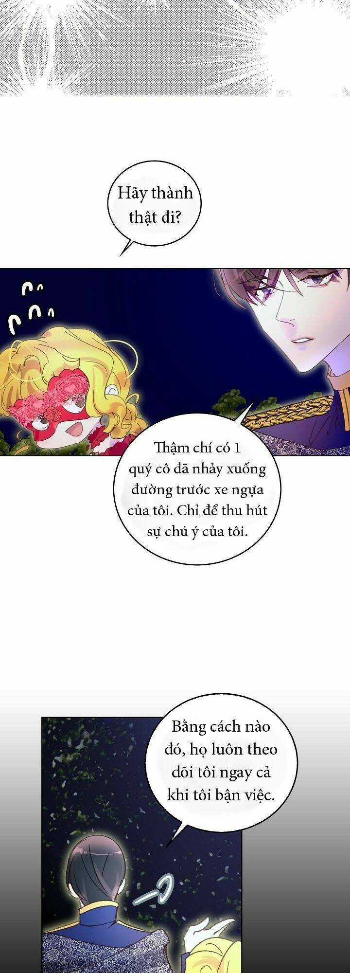 Tôi Không Phải Là Người Tốt Chapter 66 trang 26