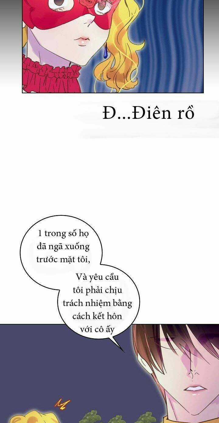 Tôi Không Phải Là Người Tốt Chapter 66 trang 28